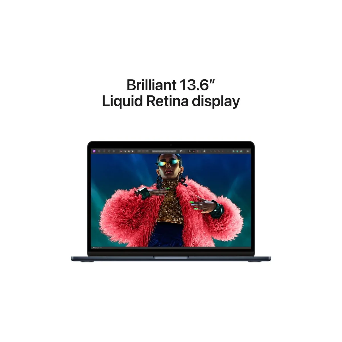④MacBookAir M3 24GB 1TB 22% off on Apple 13