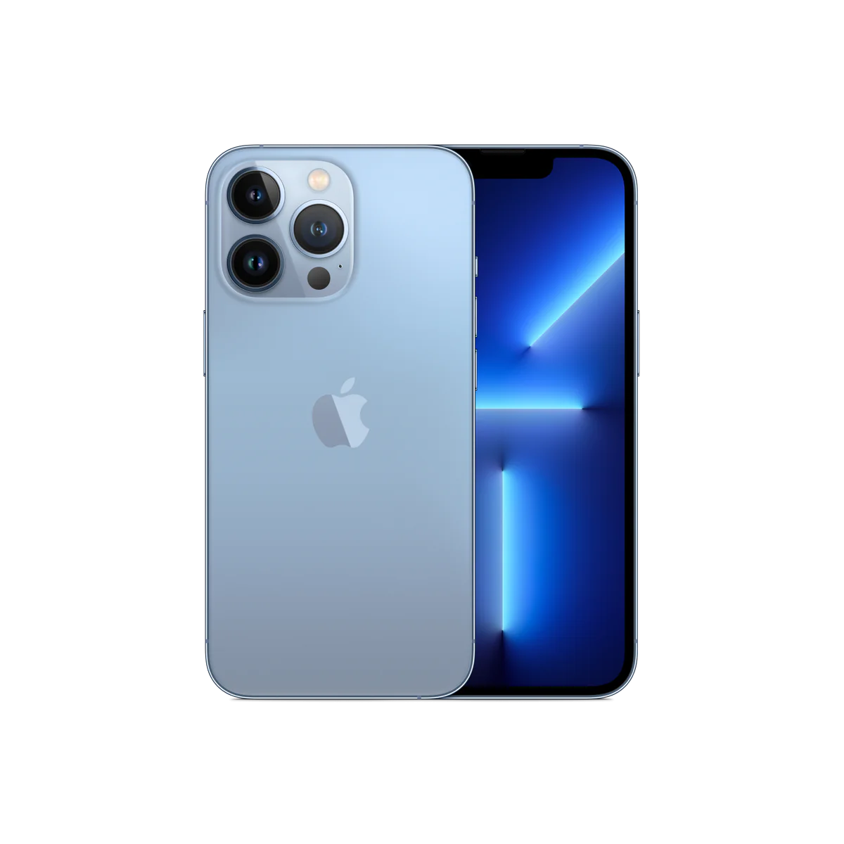 iPhone 13 Pro Max Pre-Owned Smartphone with weCare Damage Protection Plan