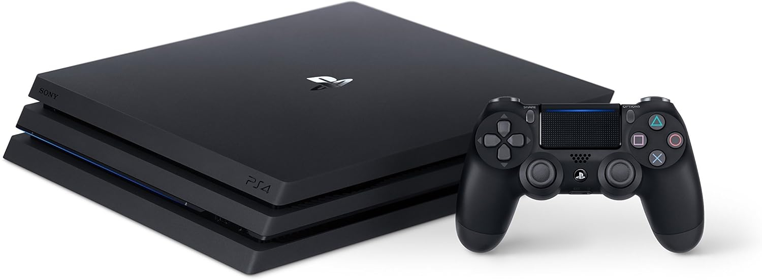 38% off on Sony 1TB PlayStation 4 Pro CPO | OneDayOnly