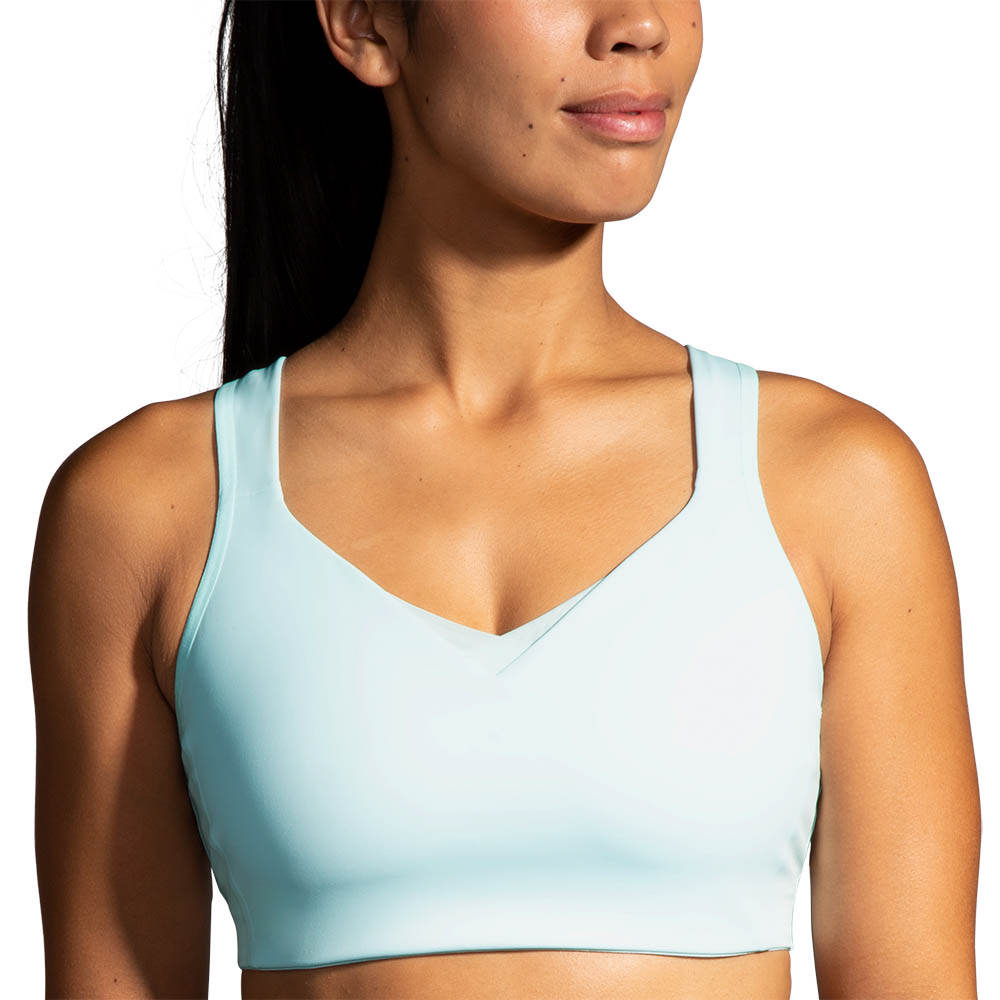 Ladies Drive Convertible Run Bra