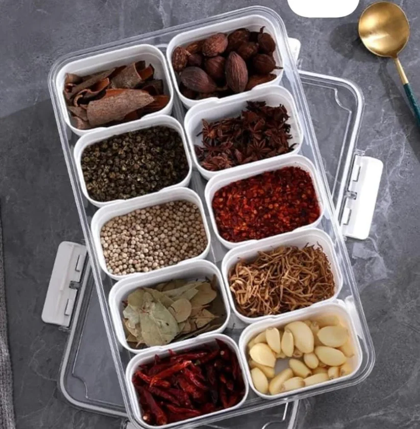 46% off on SnackBoxer Portable Snack Box | OneDayOnly