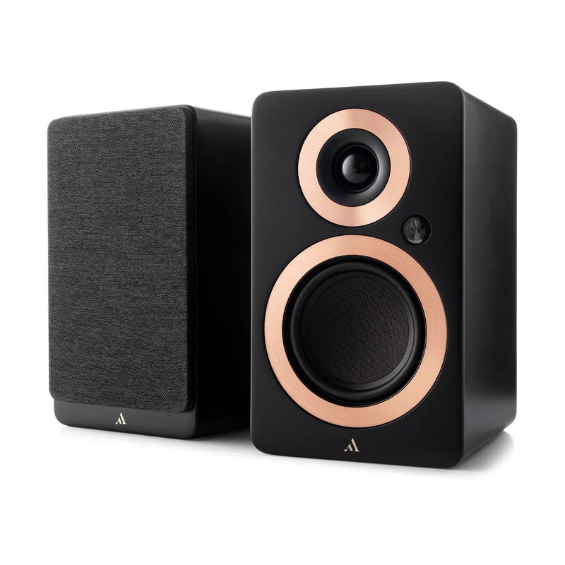 Forte A4 MK2 Speaker