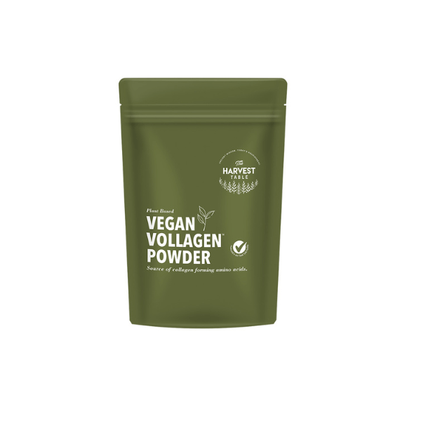 200g Vegan Vollagen Powder