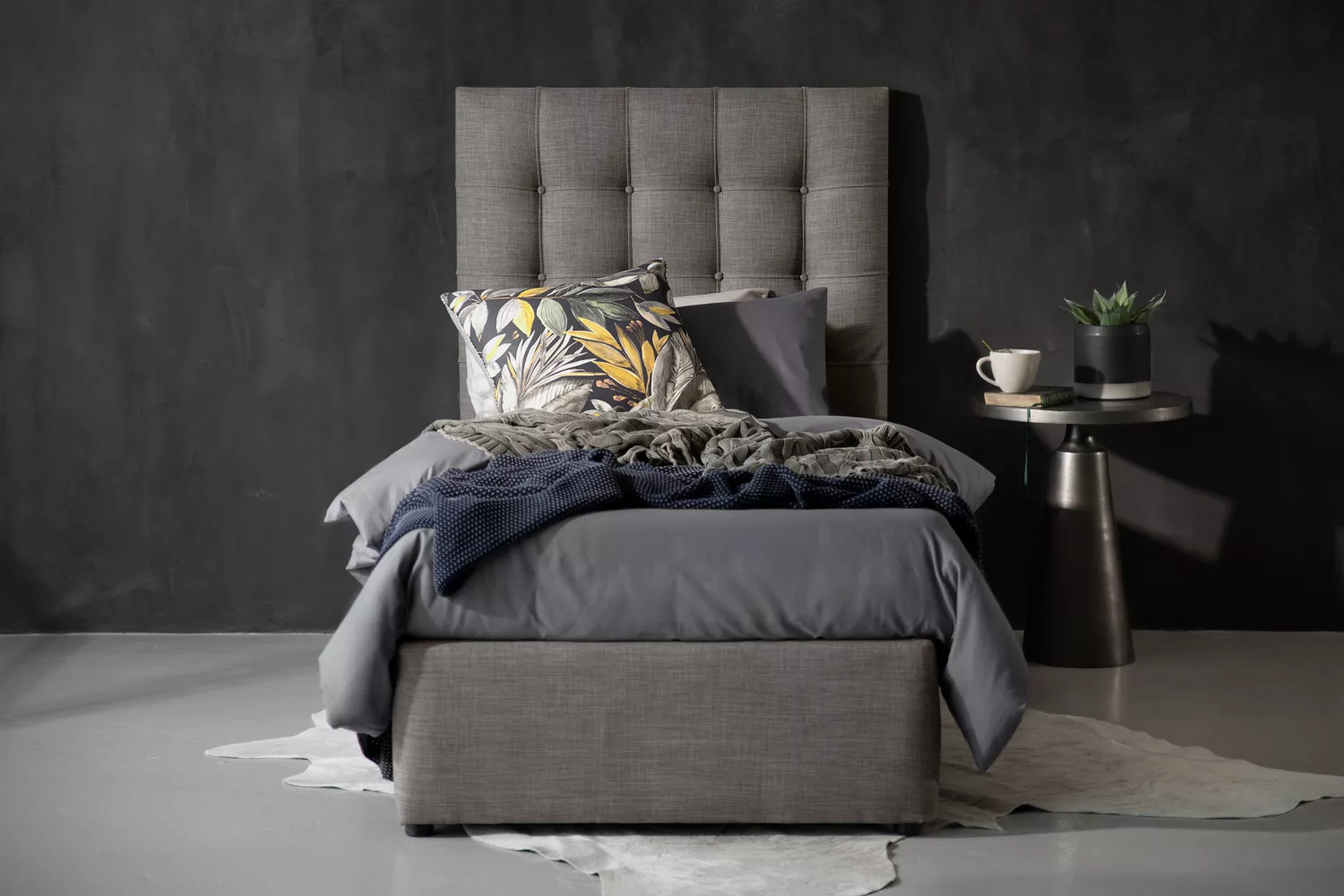 Alaska Grey