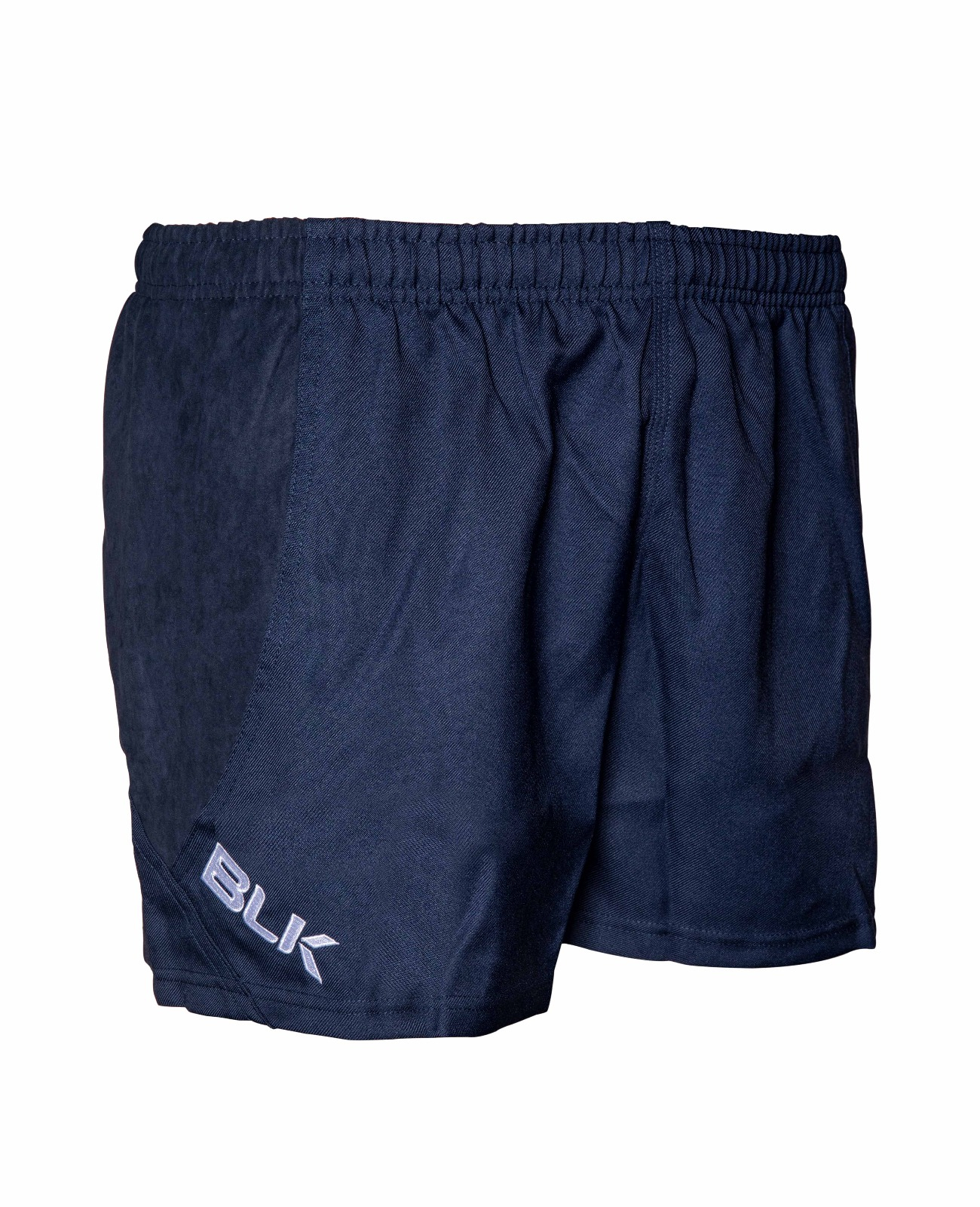 65% off on BLK Men's T2 Pro Rugby Match Shorts | OneDayOnly