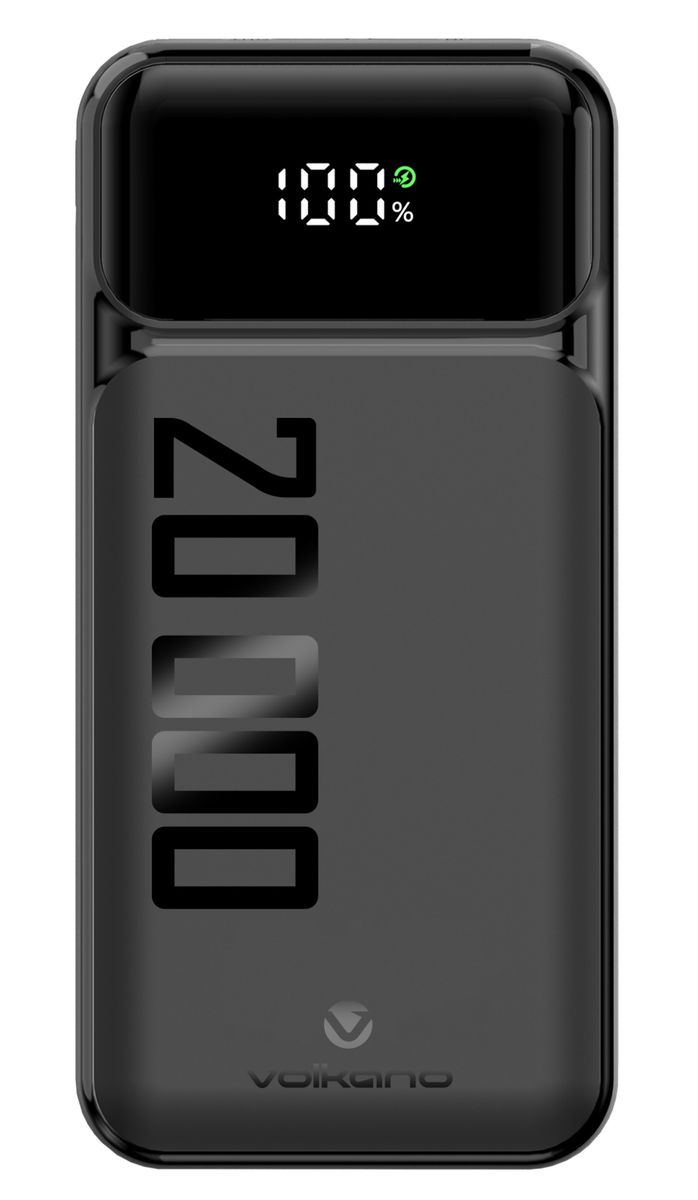 20000mAh Roma Series PD 20W Power Bank