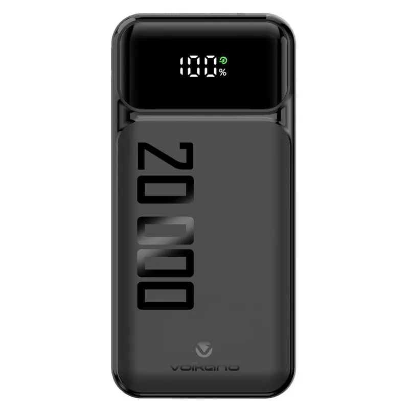 30% off on Volkano 20000mAh Powerbank | OneDayOnly