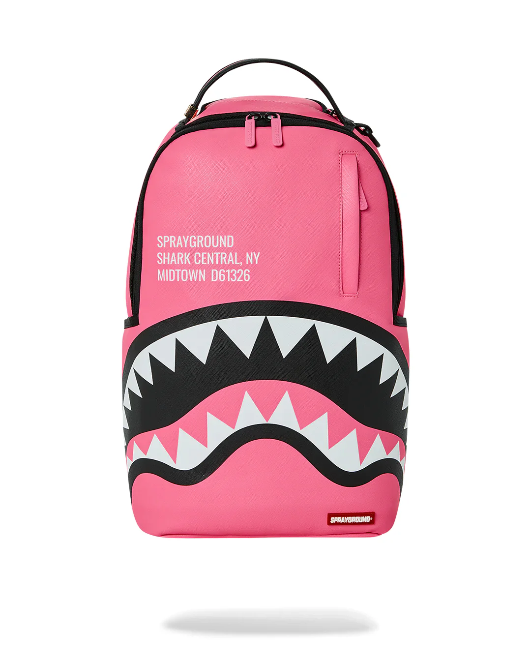 73% off on Sprayground Shark Themed Couture Bag | OneDayOnly