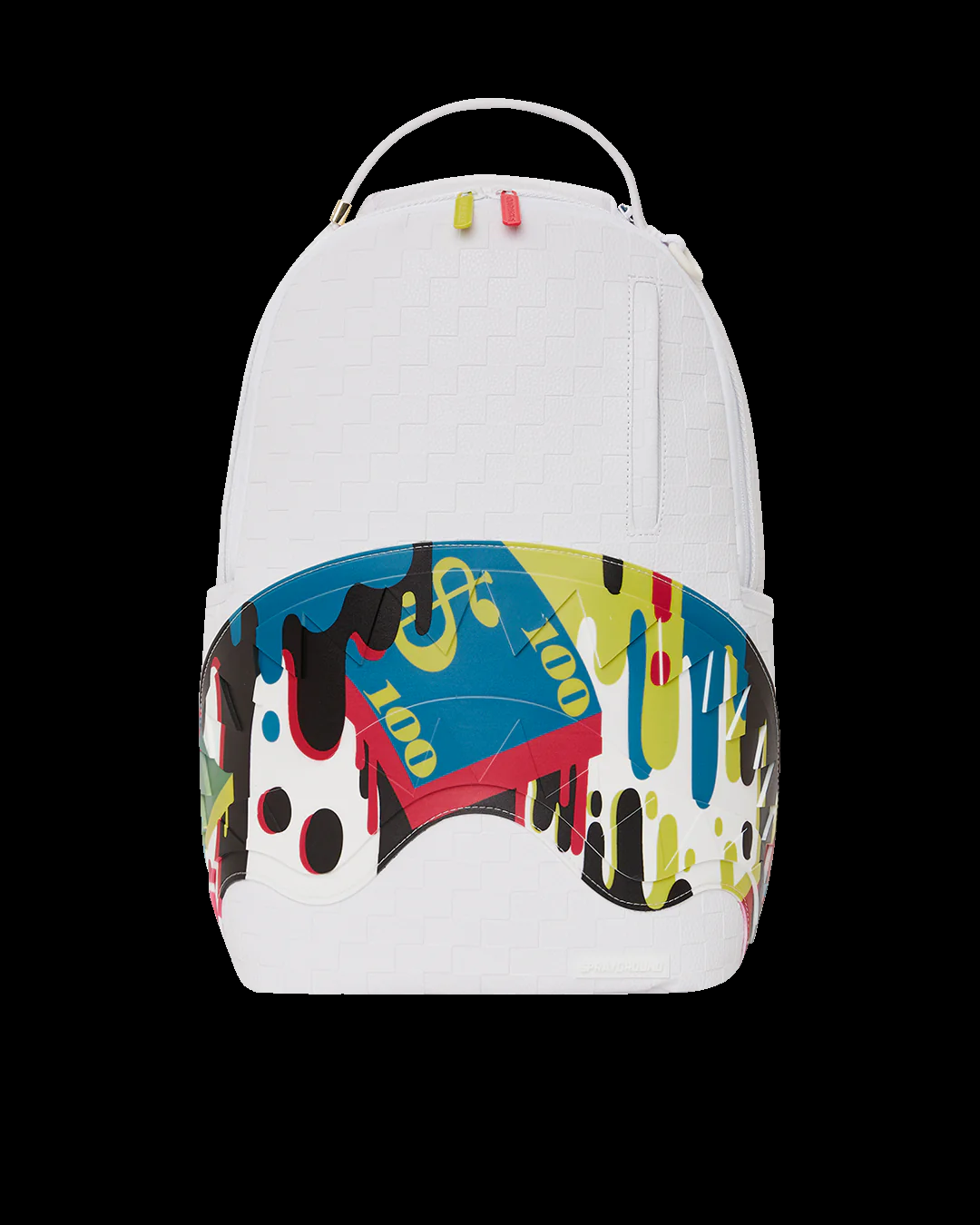 73% off on Sprayground Shark Themed Couture Bag | OneDayOnly
