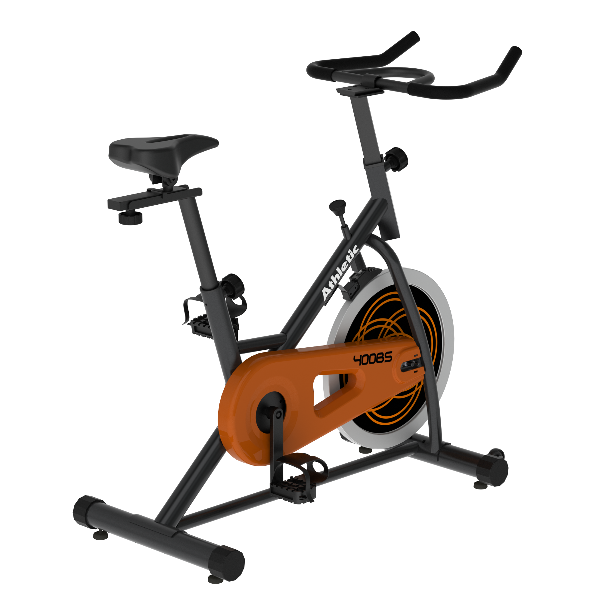 Advanced Spinning Bike (Model: 400BS)