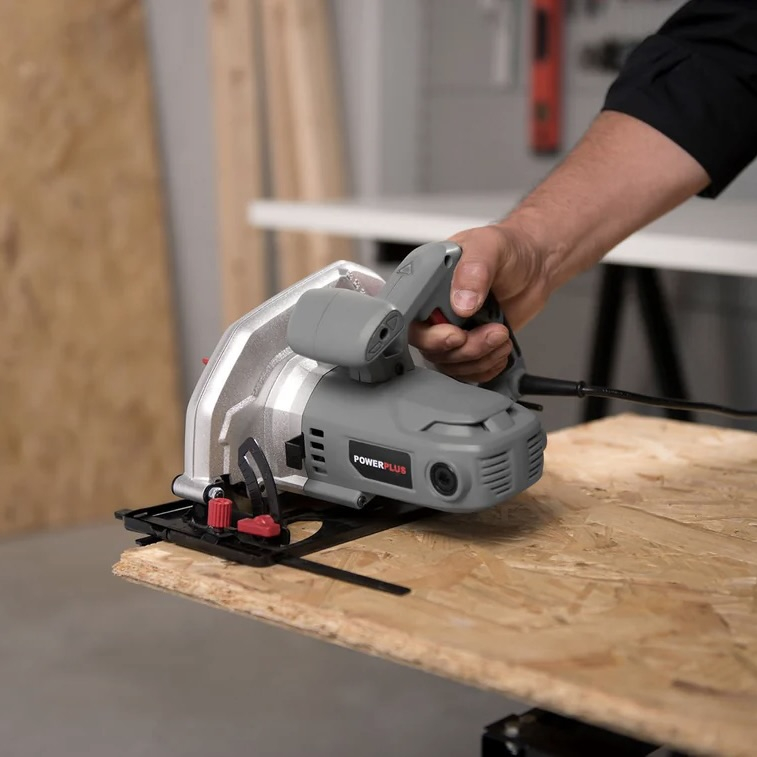 1200W Circular Saw