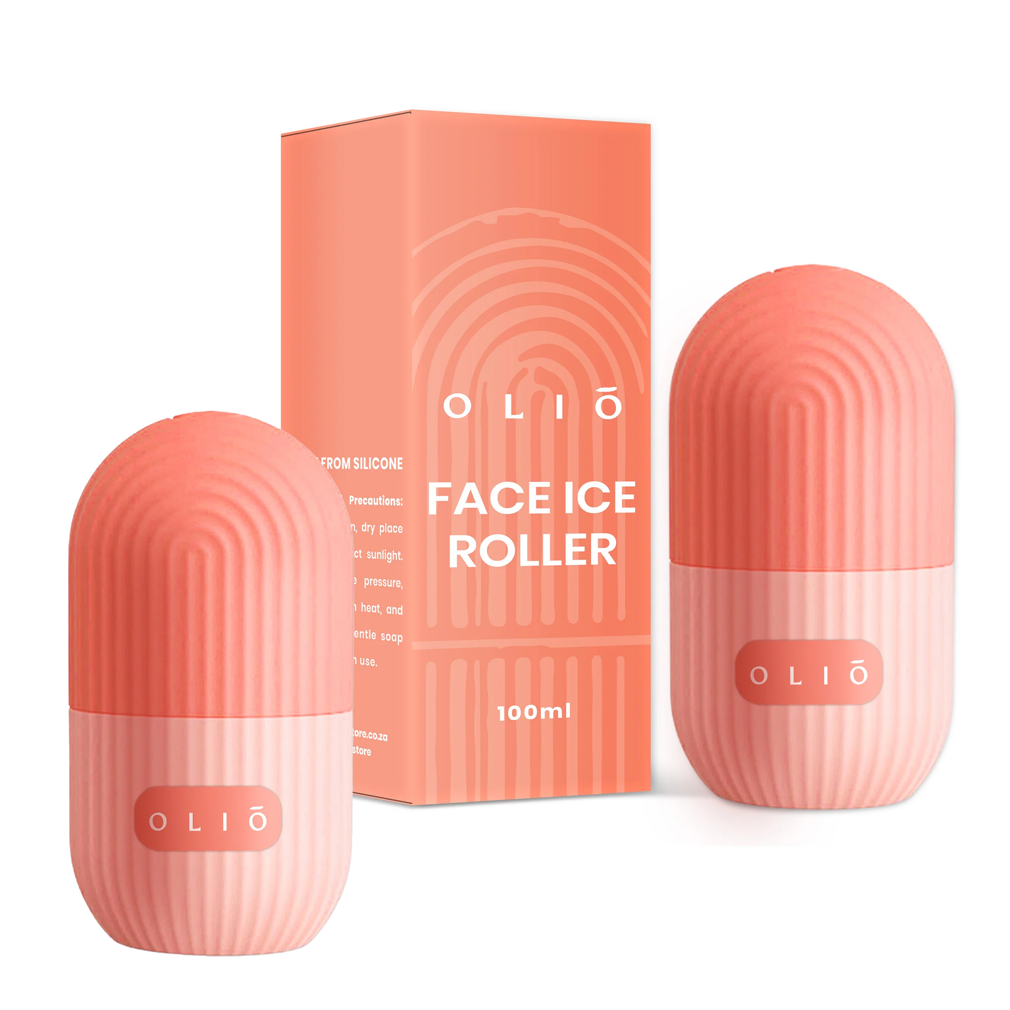 Pink - Bundle Contents