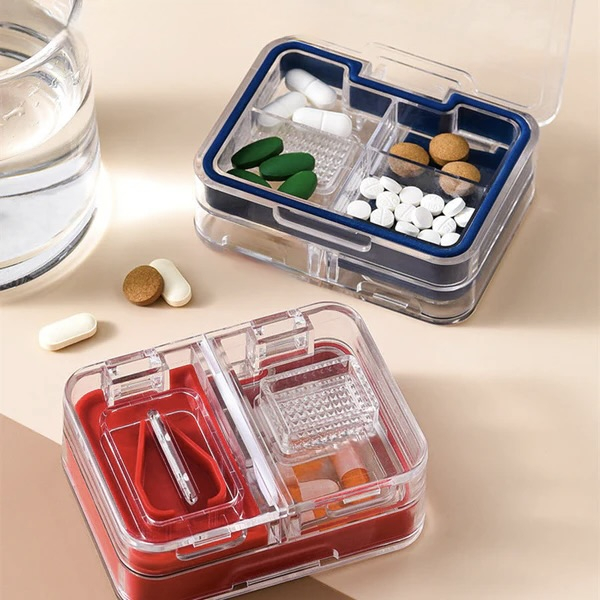 Red (not available in blue)