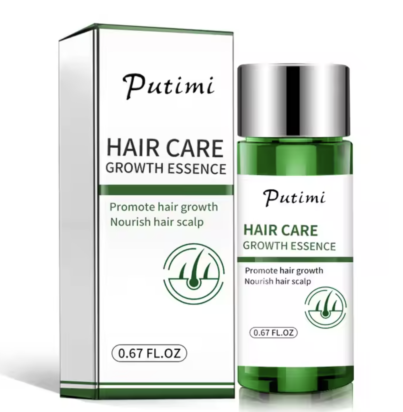 Putimi Hair Growth Essence