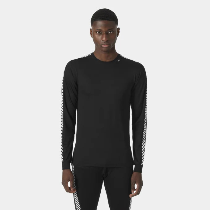 22% off on Helly Hansen Men's LIFA Base Layer | OneDayOnly