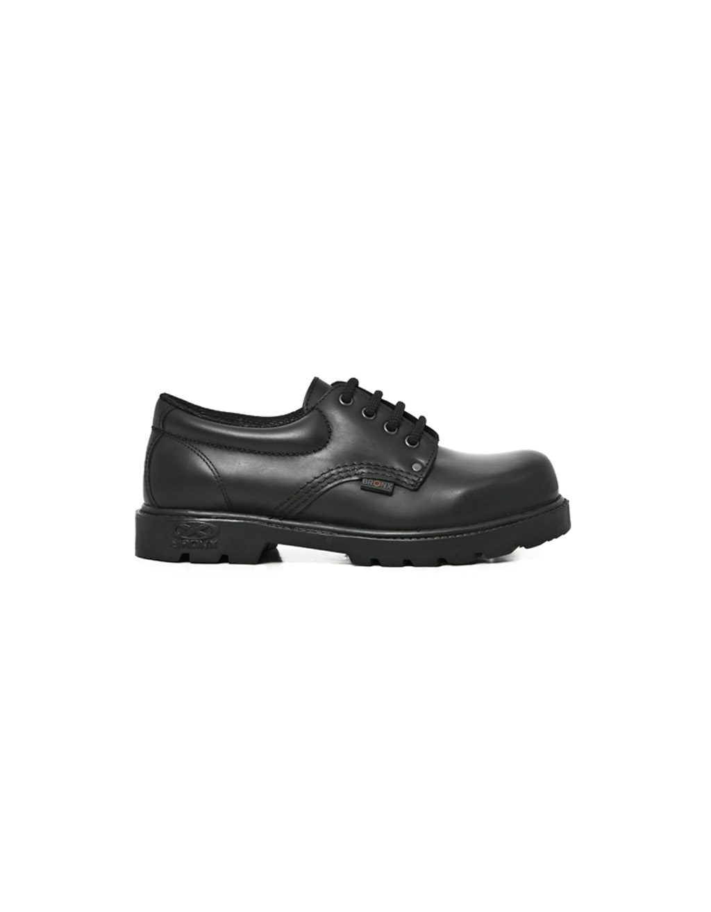 22% off on BRONX Men's M3 Lace-Up Shoes | OneDayOnly