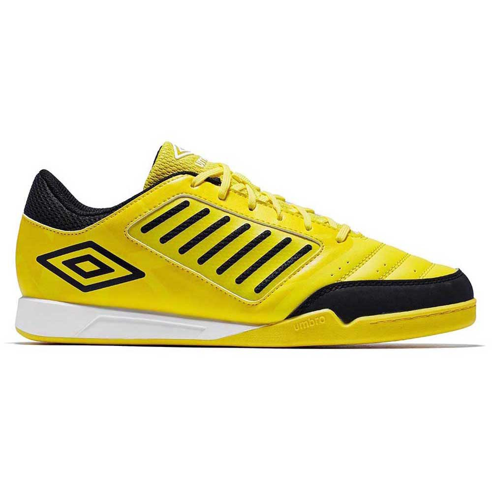 Blazing Yellow