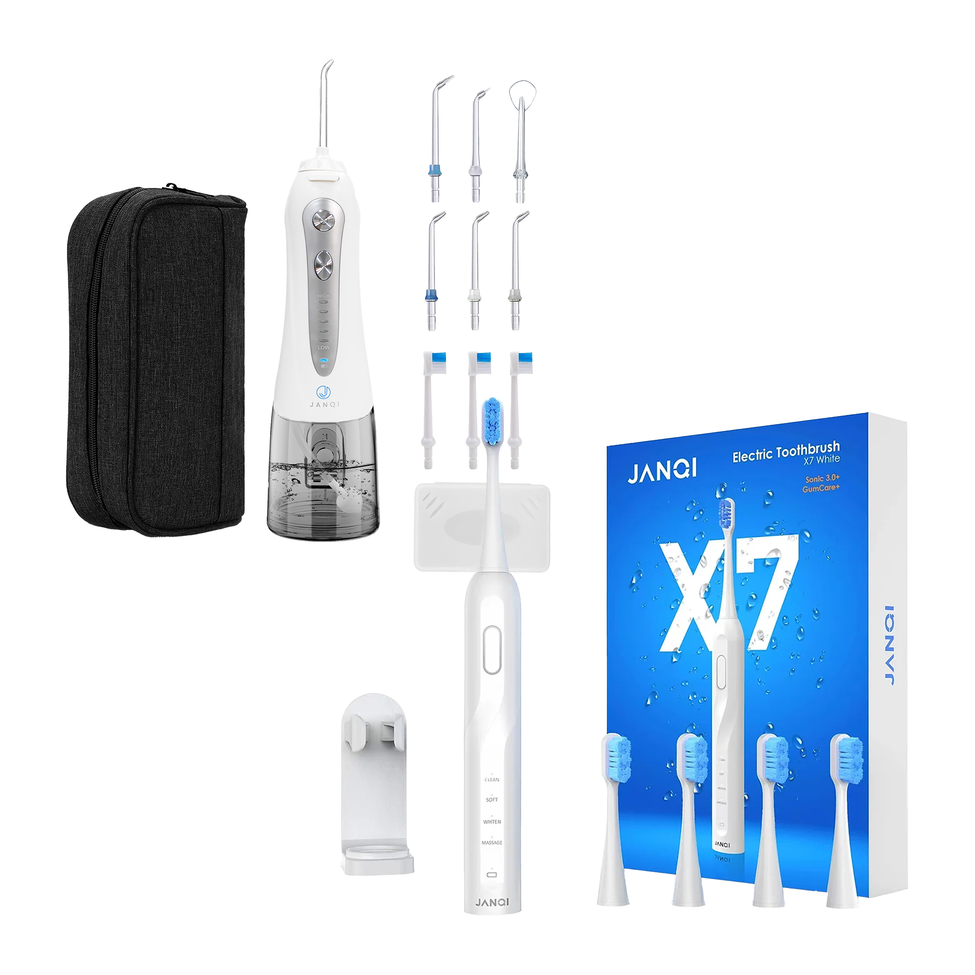 Bundle Contents