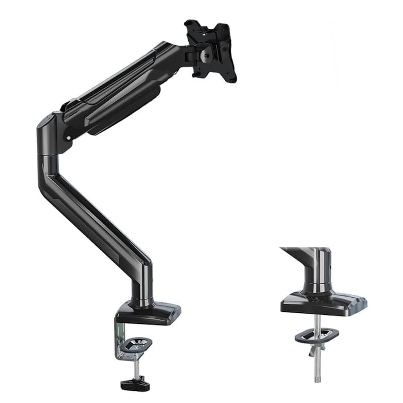 40% off on Bontec Rotating Monitor Desk Arm | OneDayOnly