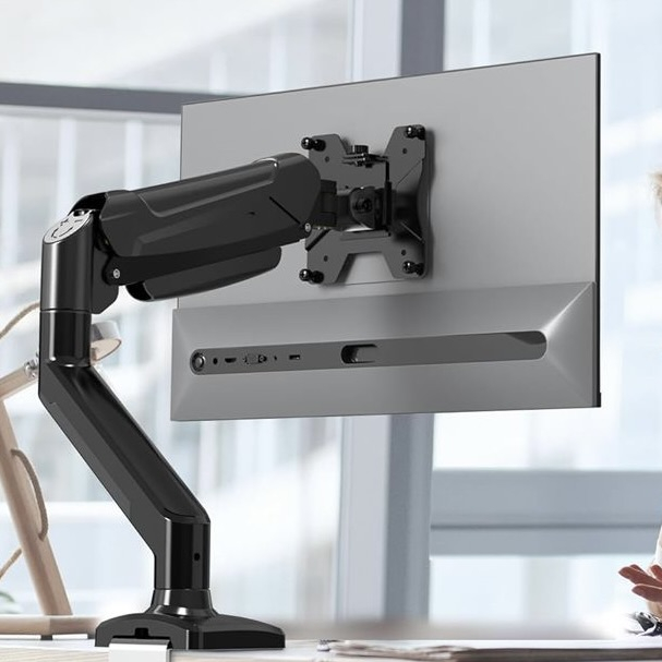 40% off on Bontec Rotating Monitor Desk Arm | OneDayOnly