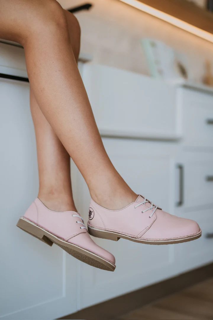 Vell① 29% off on Ladies Genuine Leather Vellies | OneDayOnly