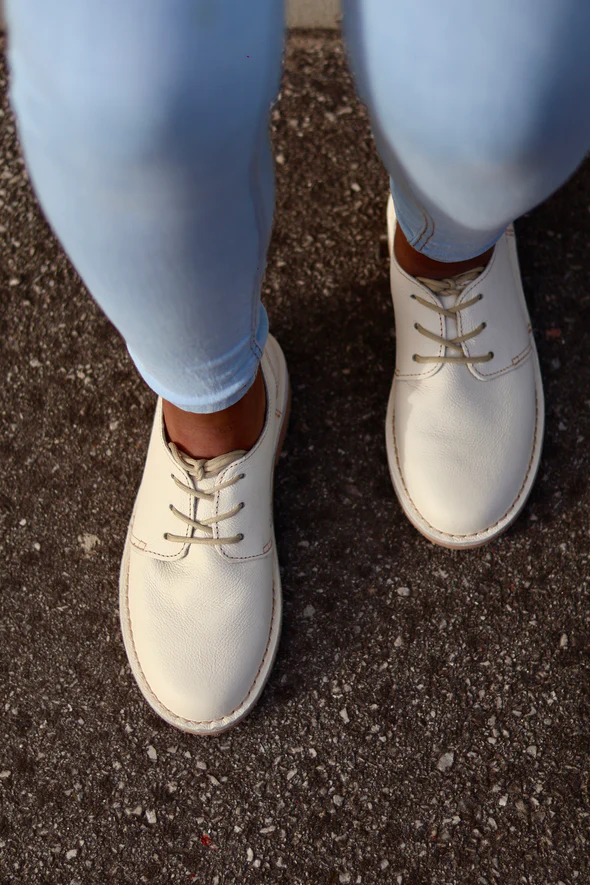 29% off on Ladies Genuine Leather Vellies | OneDayOnly