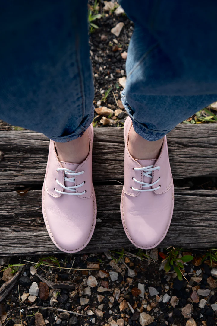 Dusty Rose Birkenstock Gary Pink NEW WITHOUT BOX Birkenstock Gary