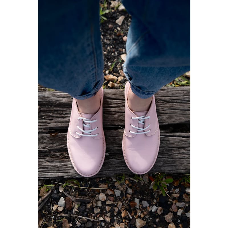 Dusty Rose Birkenstock Gary Pink NEW WITHOUT BOX Birkenstock Gary