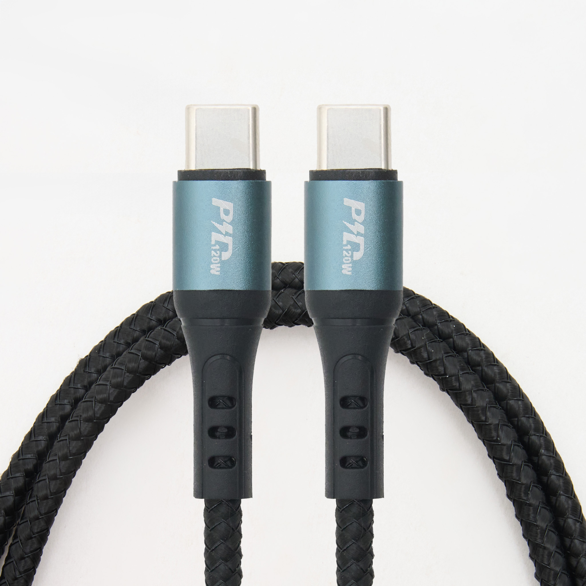 120W 2.8m Fast Charging USB-C Cable