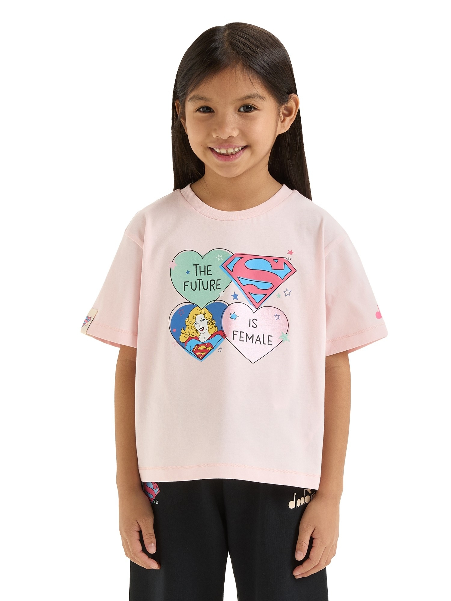 The Future is Female