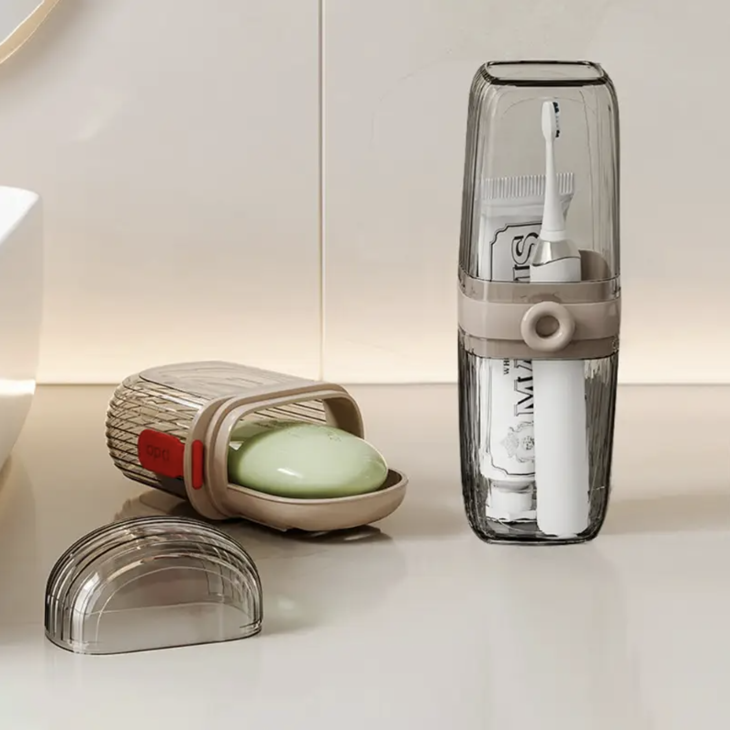 Product media