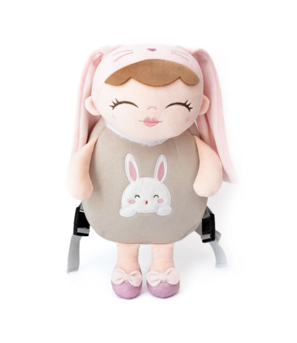 60% off on Super Soft Toddlers Rabbit Backpack | OneDayOnly