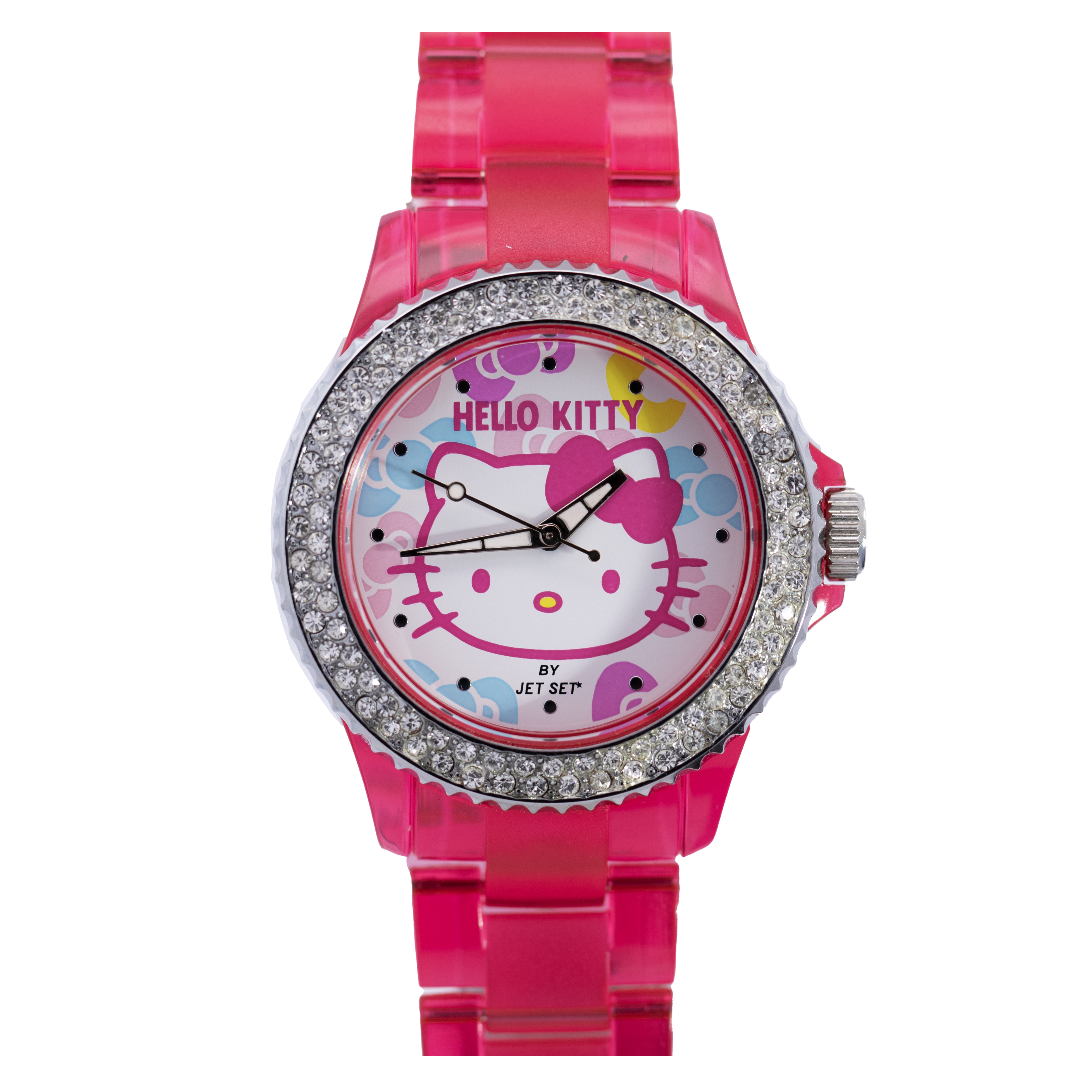 Y2K HELLO KITTY ナショナル ホットパック 10K（DJ-10K） 70% off on Jet Set Kids Hello Kitty Watch | OneDayOnly