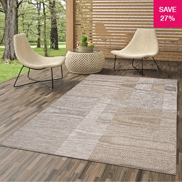 27% off on Al Fresco Rug Collection | OneDayOnly