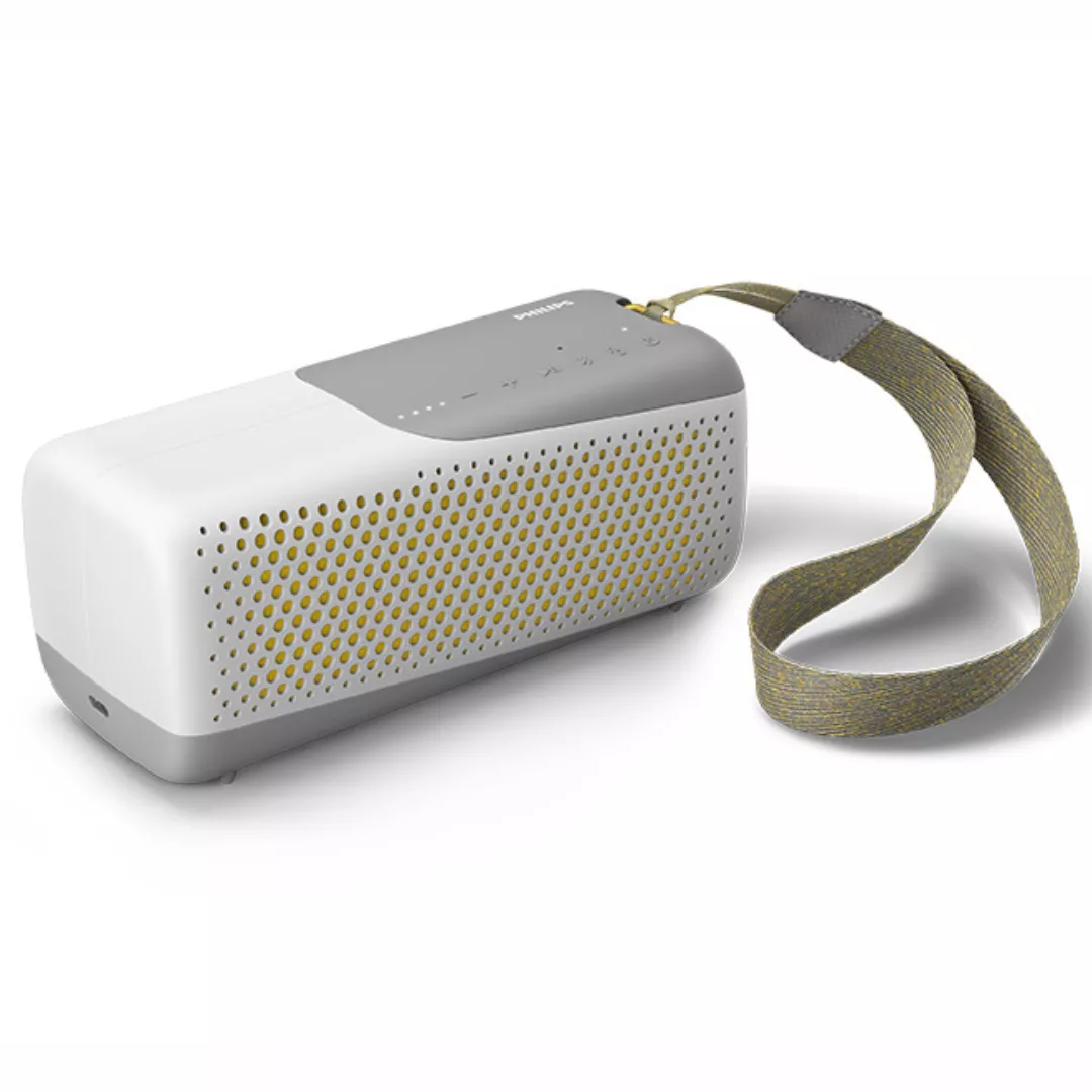 Portable Bluetooth Wireless Speaker (Model: TAS4807)