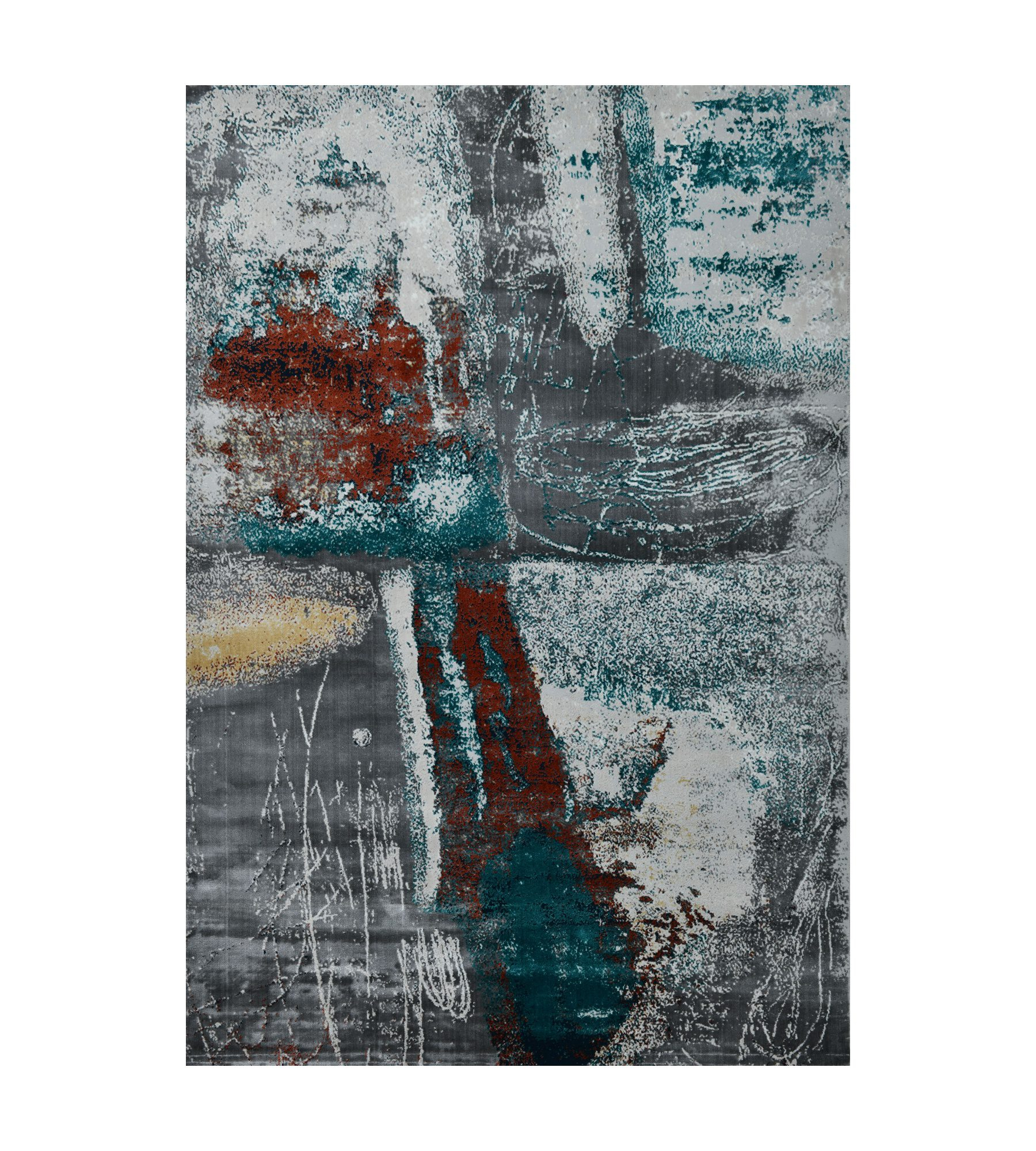Gloria Abstract