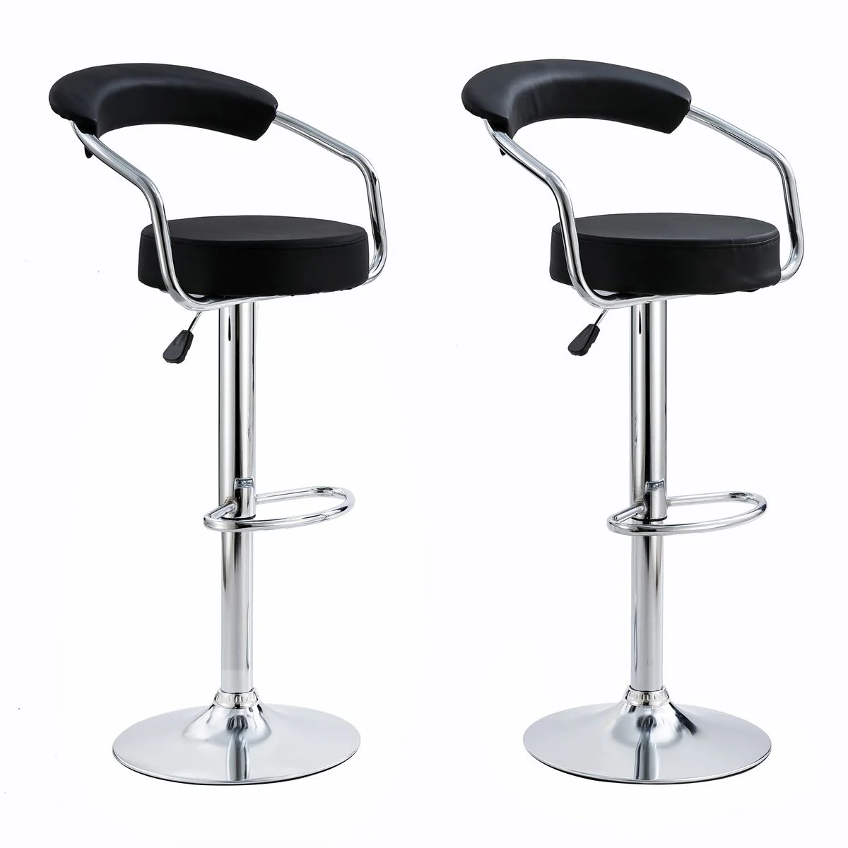 2x Tara Bar Stools