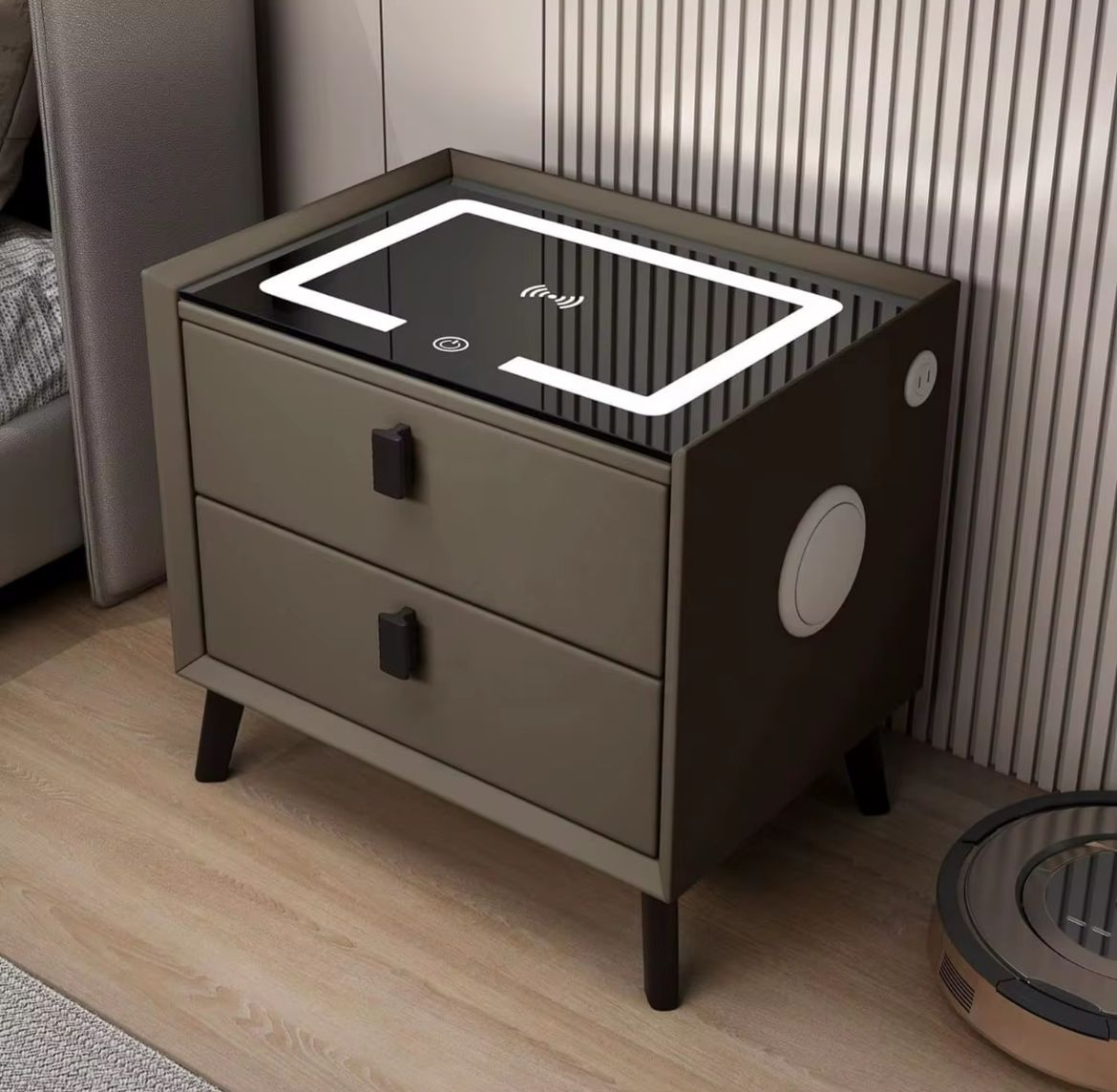 40% off on Nexus Intelligent Bedside Pedestal | OneDayOnly