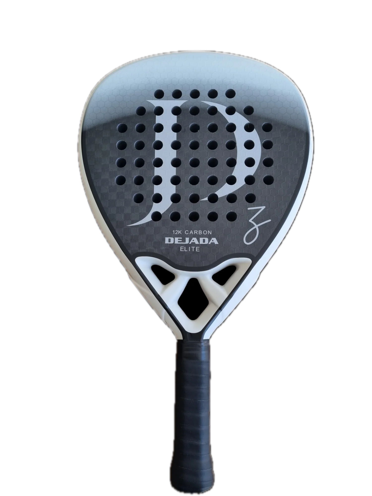 25% off on DEJADA Elite 12K Carbon Padel Racket | OneDayOnly