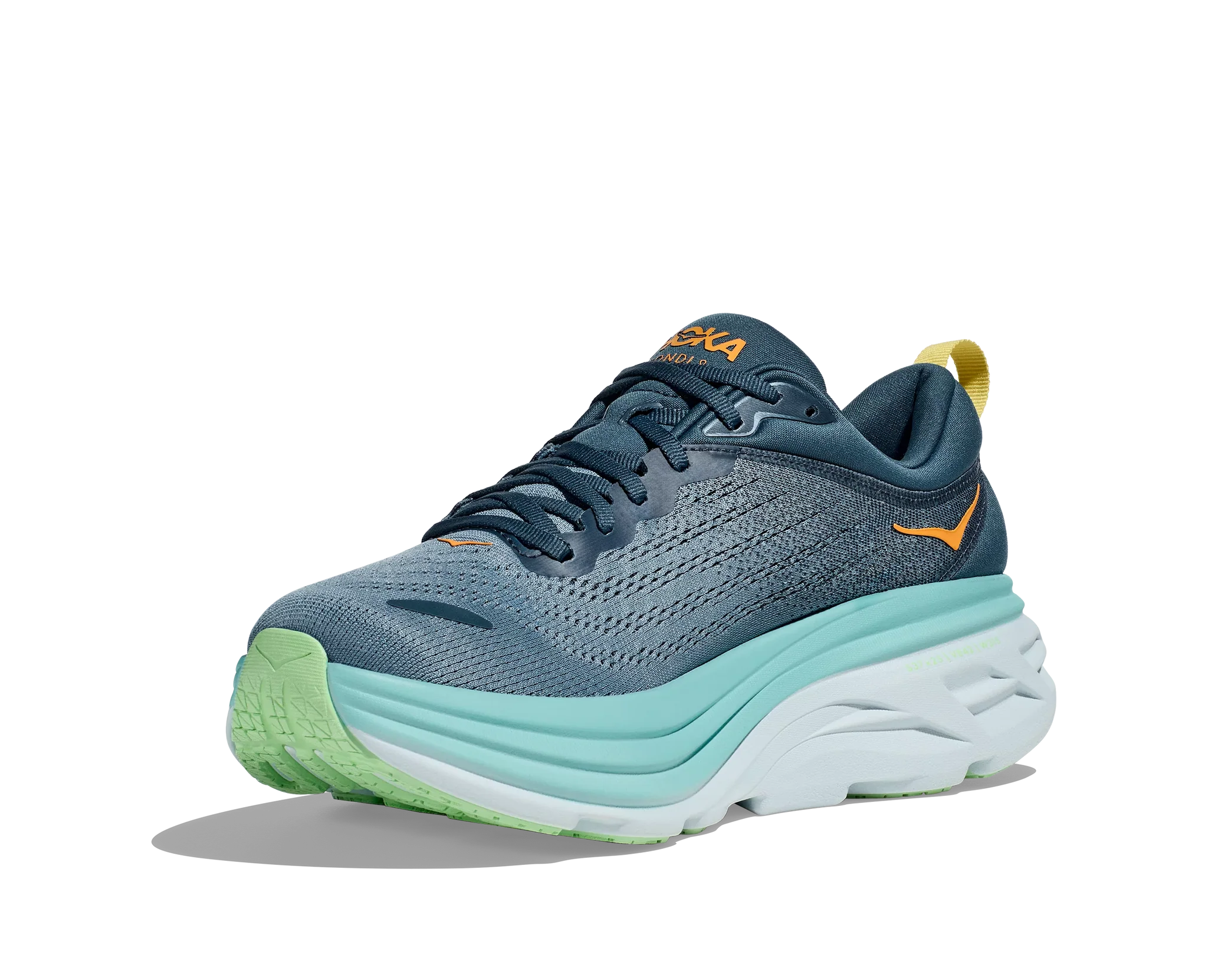 30% off on HOKA Men's Bondi 8 Running Shoes | OneDayOnly