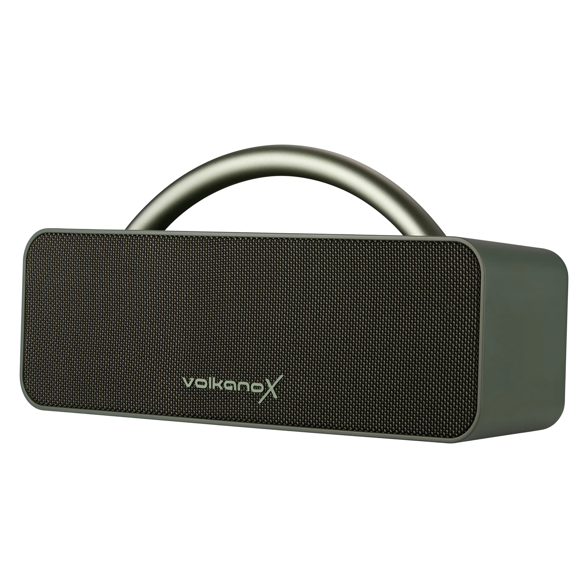40% off on VolkanoX Portable Bluetooth Speaker | OneDayOnly