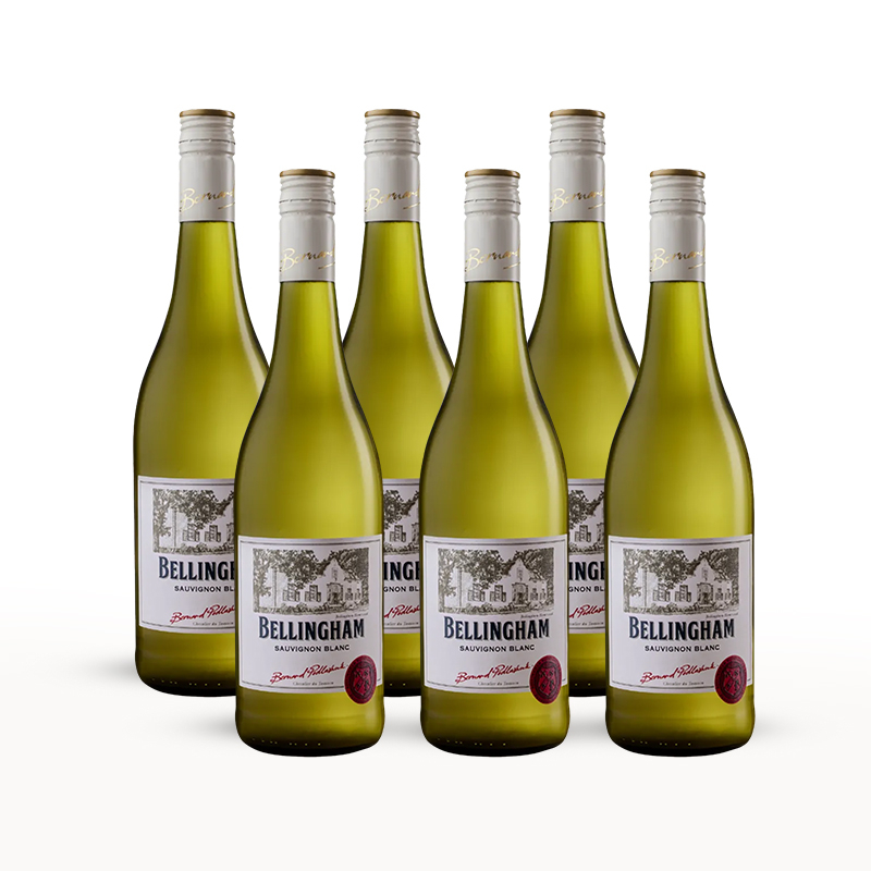 6x Homestead Sauvignon Blanc 2025