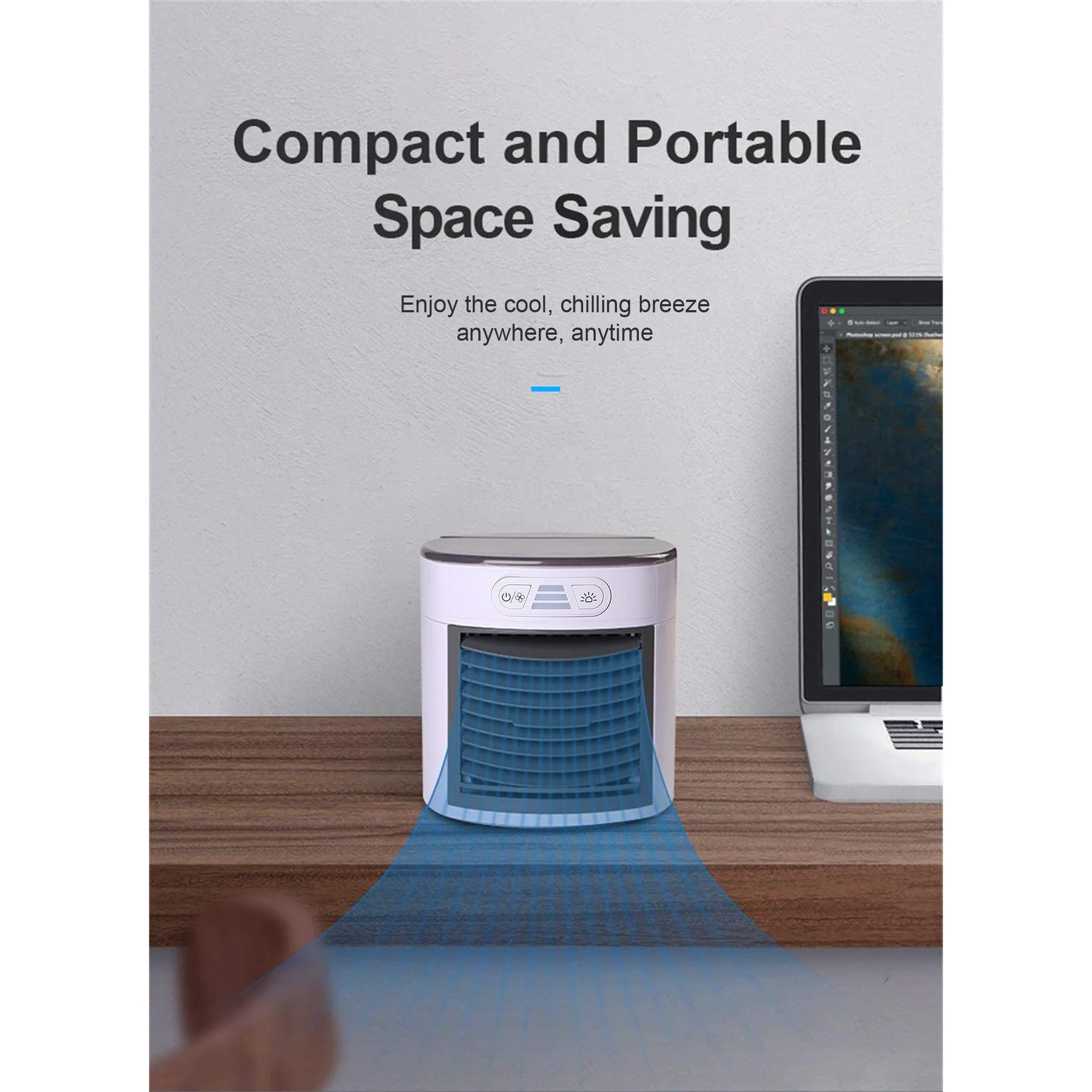 50% off on Milex UV Air Cooler & Purifier | OneDayOnly