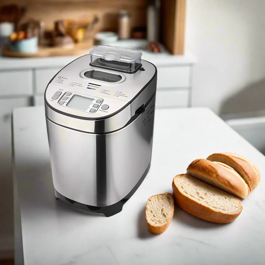 550W Bread Master (Model: MBM001)
