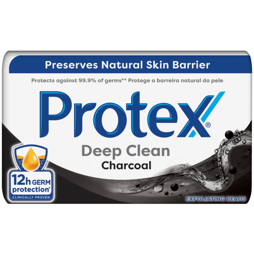 Deep Clean Charcoal