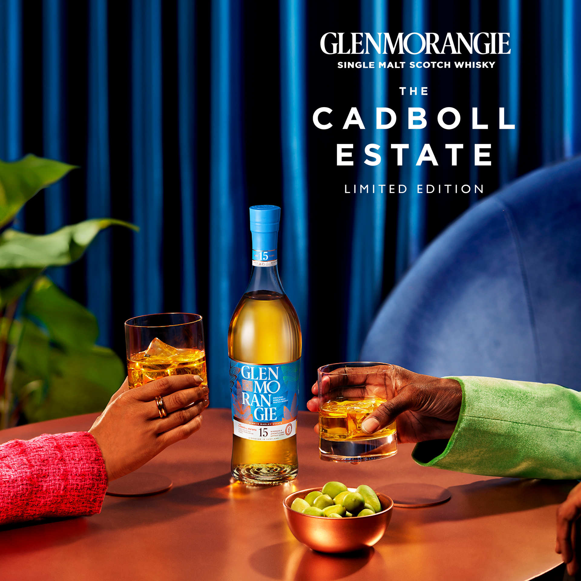 41% off on 750ml 15 Year Old Whisky | OneDayOnly