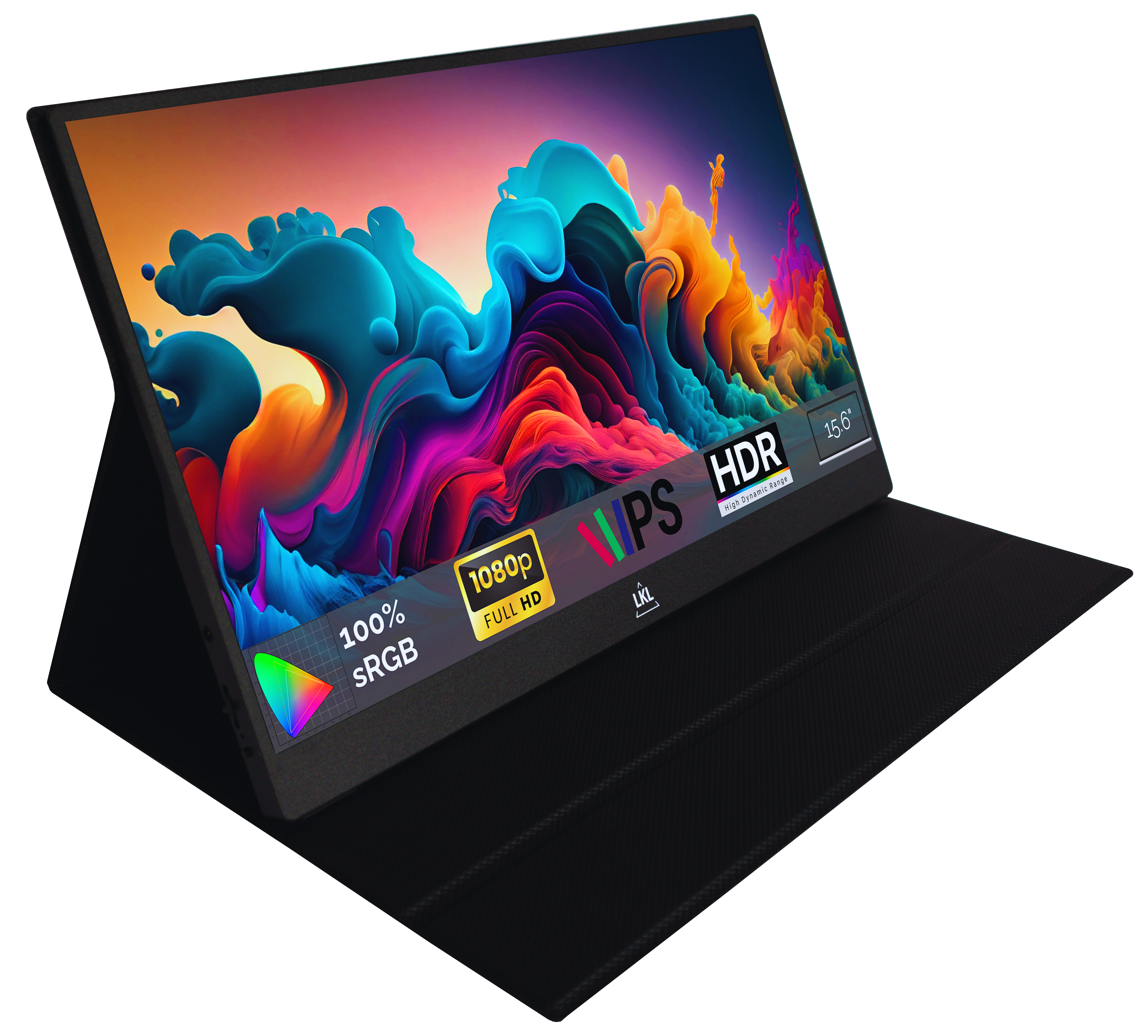 Product media