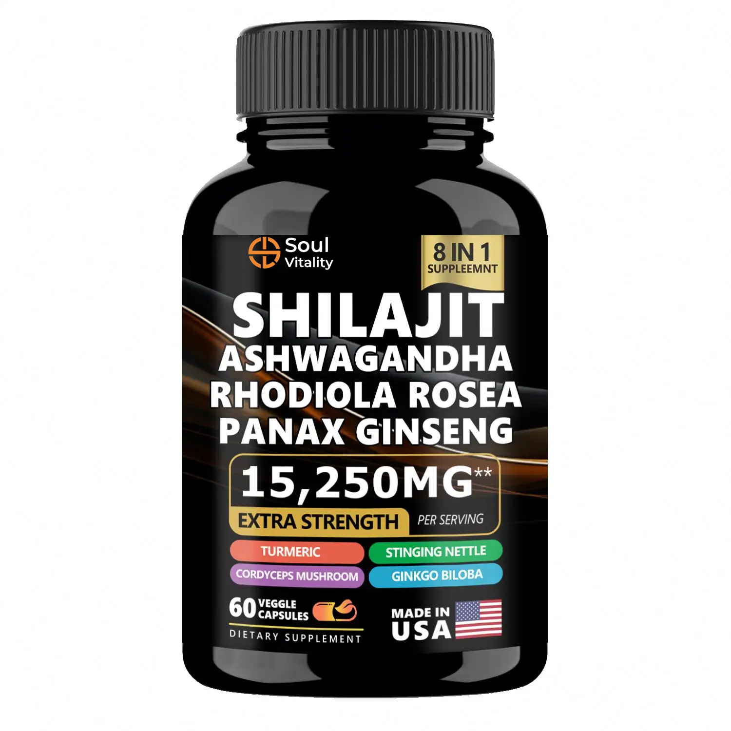 44% off on 2-Piece Seamoss Supplements | OneDayOnly