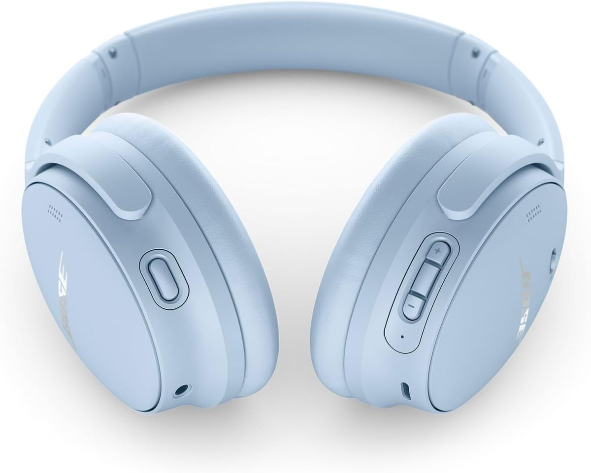 46% off on Bose QuietComfort Headphones | OneDayOnly