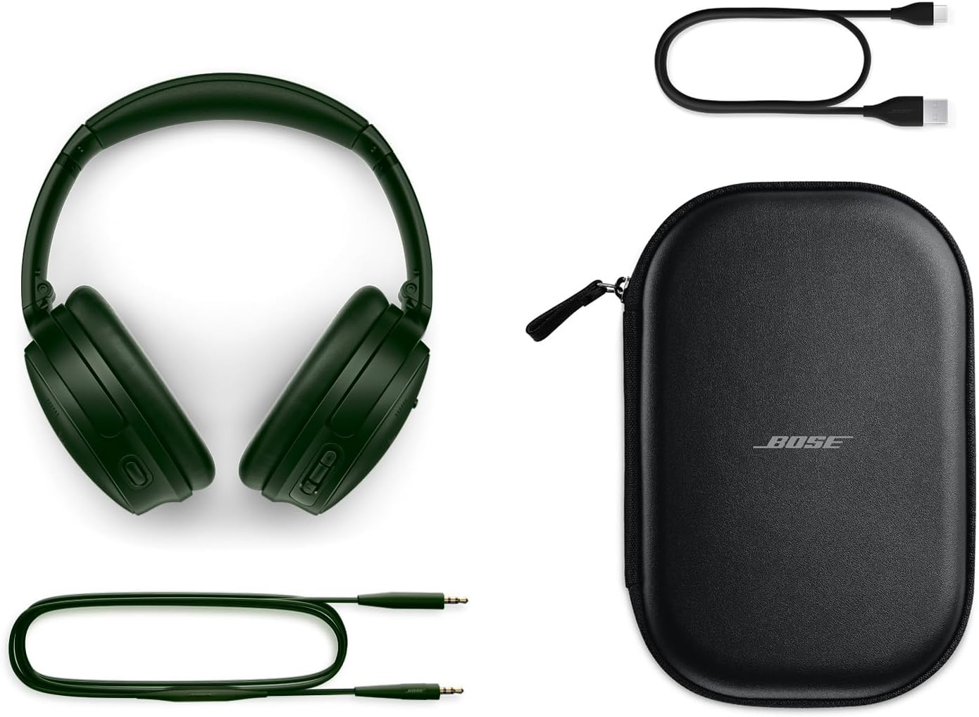 46% off on Bose QuietComfort Headphones | OneDayOnly